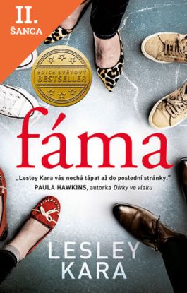 Lacná kniha Fáma