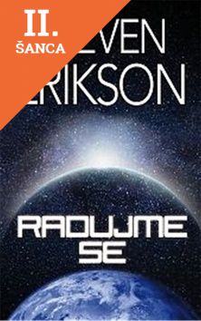 Lacná kniha Radujme se