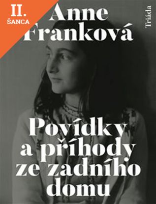 Lacná kniha Povídky a příhody ze zadního domu