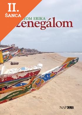 Lacná kniha Szenegálom