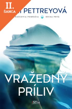 Lacná kniha Vražedný príliv