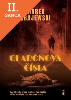 Lacná kniha Charónova čísla