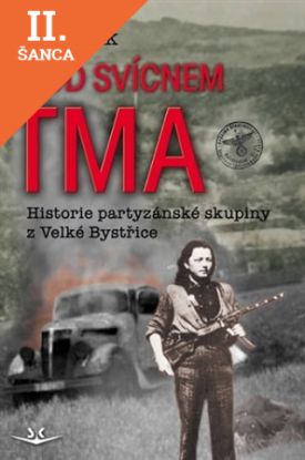Lacná kniha Pod svícnem tma
