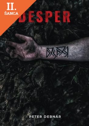 Lacná kniha Desper