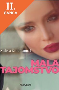 Lacná kniha Mala tajomstvo