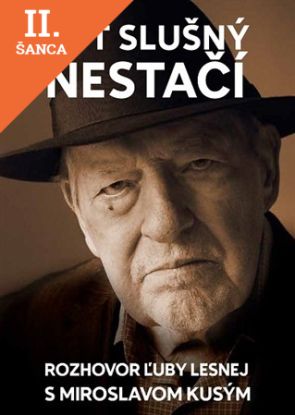 Lacná kniha Byť slušný nestačí