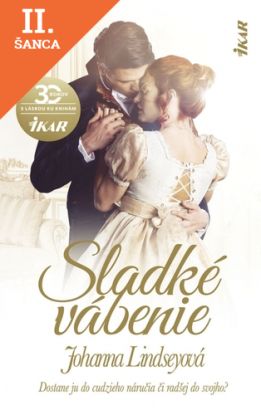 Lacná kniha Sladké vábenie