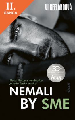 Lacná kniha Nemali by sme
