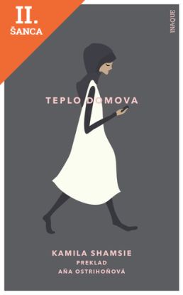 Lacná kniha Teplo domova