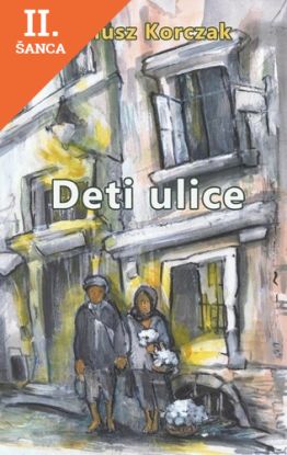 Deti ulice