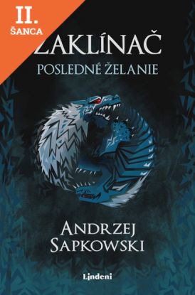 Lacná kniha Zaklínač 1: Posledné želanie