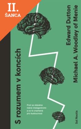 Lacná kniha S rozumem v koncích