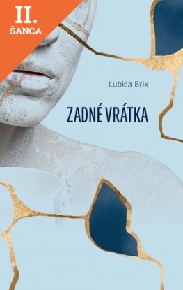 Lacná kniha Zadné vrátka