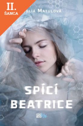 Lacná kniha Spící Beatrice