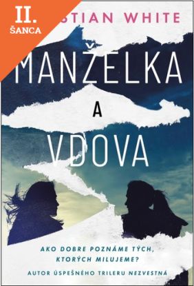 Lacná kniha Manželka a vdova