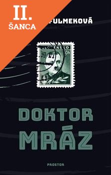 Lacná kniha Doktor Mráz