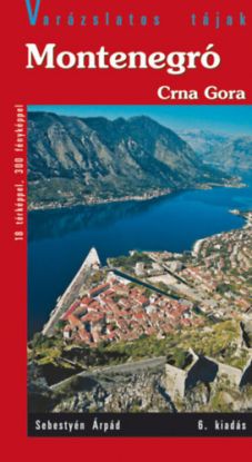 Montenegró - Crna Gora