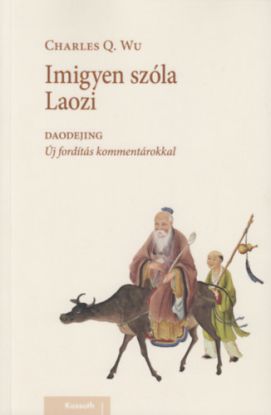 Imigyen szóla Laozi