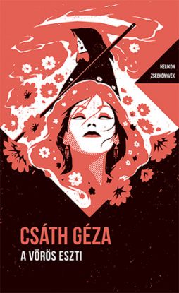 A vörös Eszti – Helikon Zsebkönyvek 85.