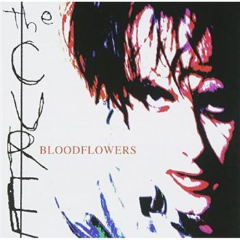 Cure, The - Bloodflowers (Picture Disc) RSD LP