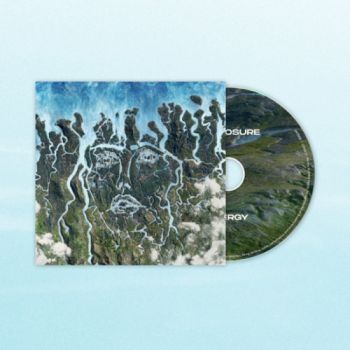 Disclosure - Energy CD