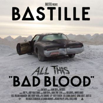 Bastille - All This Bad Blood RSD 2LP