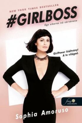 GIRLBOSS - Egy sikeres nő története