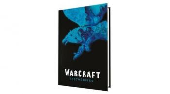 Warcraft - Testvériség