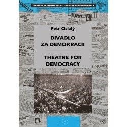 Divadlo za demokracii Theatre for Democracy