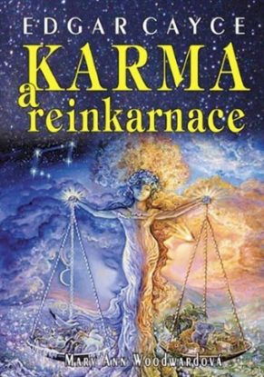 Karma a reinkarnace