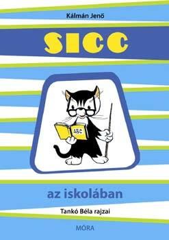 Sicc az iskolában