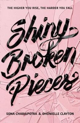 Shiny Broken Pieces