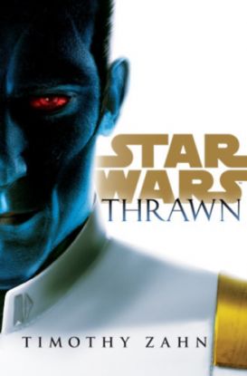 Star Wars - Thrawn