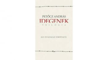 Idegenek-trilógia