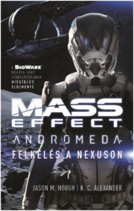 Felkelés a Nexuson - Mass Effect