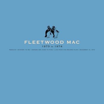 Fleetwood Mac - Fleetwood Mac (1969-1974) 5LP