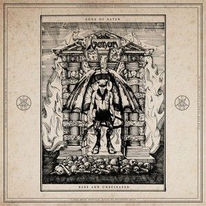 Venom - Sons Of Satan 2LP