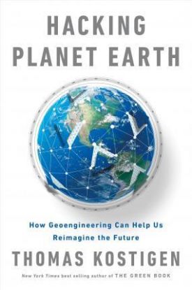 Hacking Planet Earth (MR-EXP)