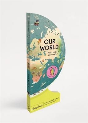 Our World - A First Book of Geography
