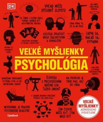 Psychológia - Veľké myšlienky