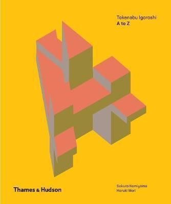 Takenobu Igarashi - A to Z