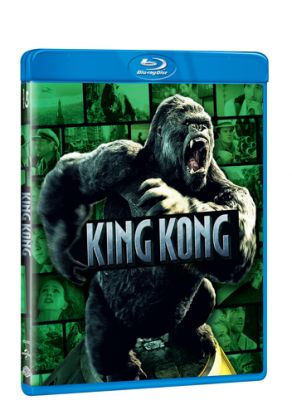King Kong BD