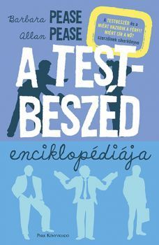 A testbeszéd enciklopédiája (kartonált)