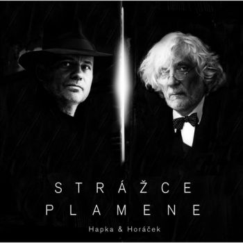 Hapka & Horáček - Strážce plamene LP