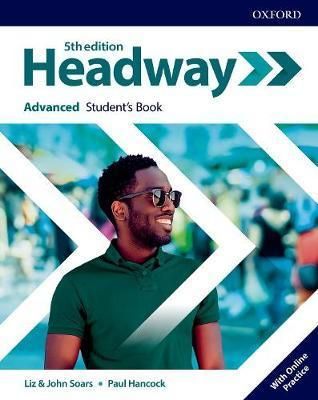 New Headway 5th Edition Advanced SB Pack