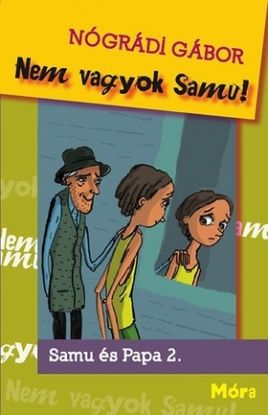 Nem vagyok Samu!