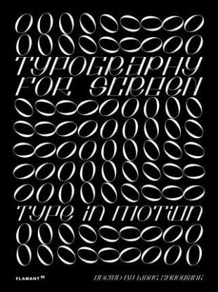 Typography for Screen - Type in Motion