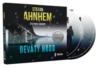 Devátý hrob (audiokniha)