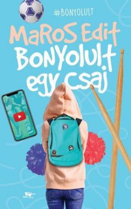 Bonyolult egy csaj