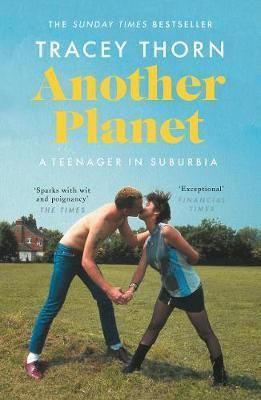 Another Planet - A Teenager in Suburbia